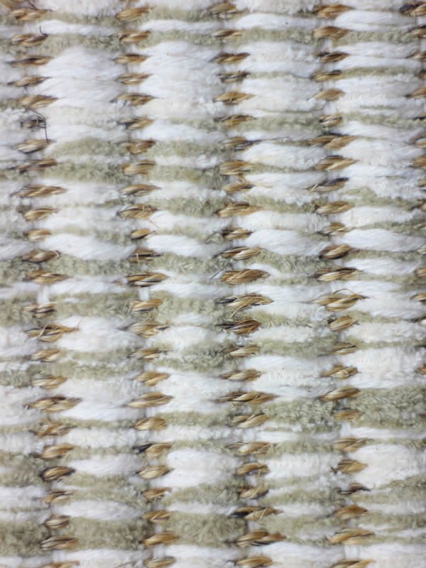 Macarrão com Sisal Mesclado