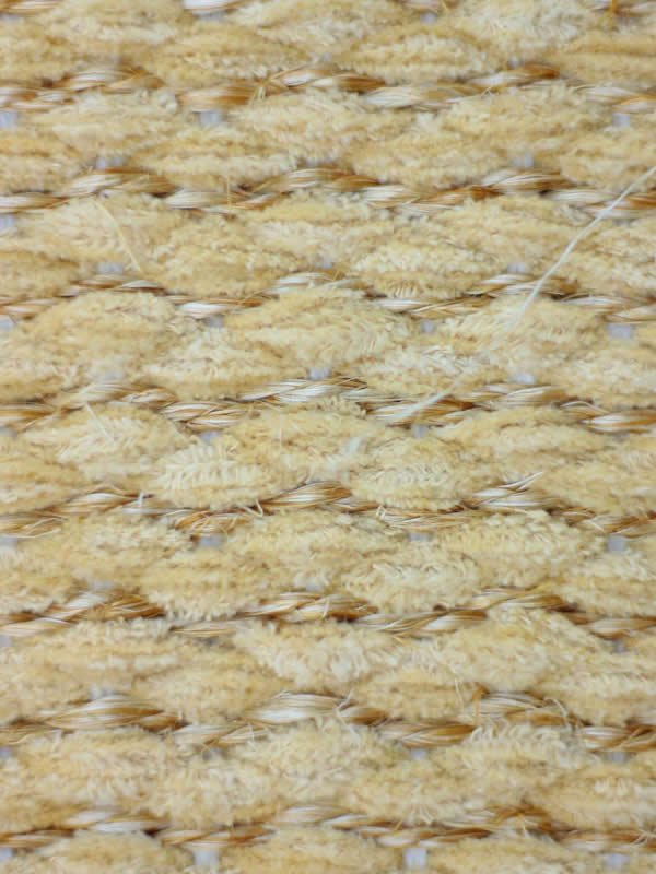 Trama Lisa com Sisal